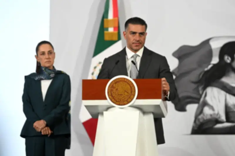 Sheinbaum busca evitar confrontación con Los Ardillos y Los Tlacos en Guerrero