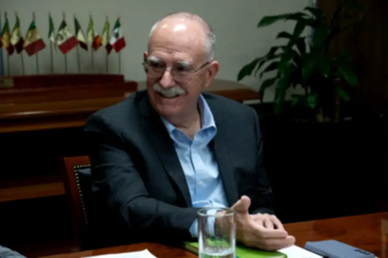 Sheinbaum cambia gabinete: Julio Berdegué deja Agricultura