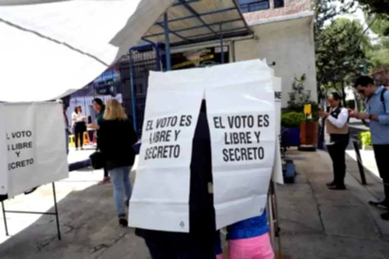 Sheinbaum propone alinear revocación de mandato con elecciones