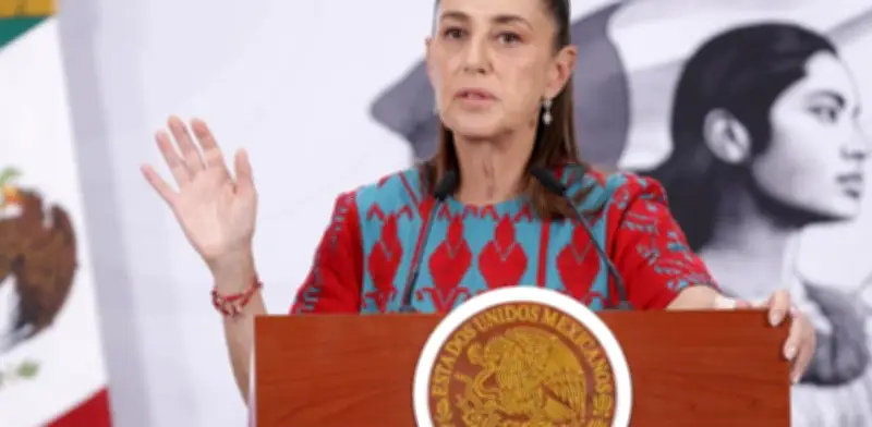 Sheinbaum propone consulta para elegir director del IPN