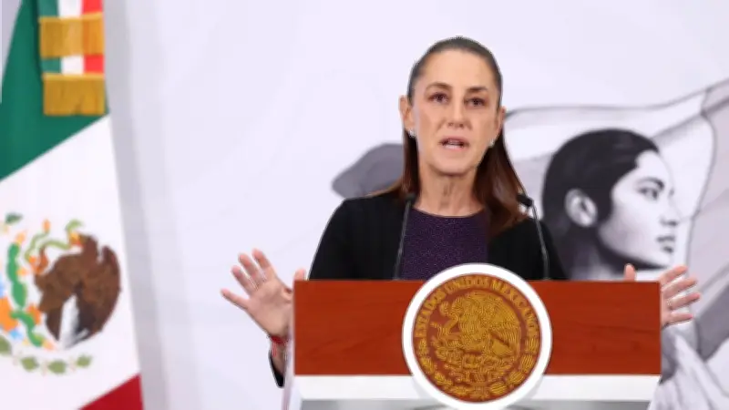 Sheinbaum propone mantener seis semanas de vacaciones escolares