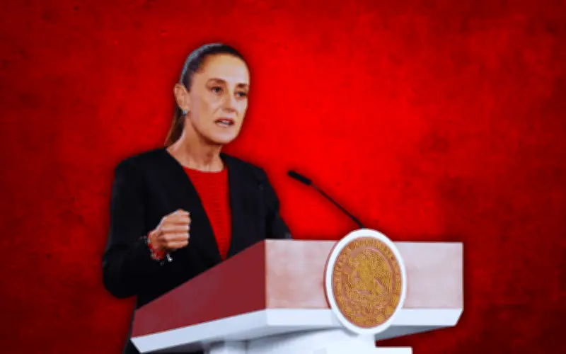 Sheinbaum responde a Loret: no cubrimos a nadie sin pruebas