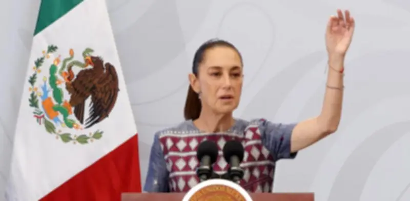 Sheinbaum suspende Mañanera el 5 de mayo por aniversario de Batalla de Puebla