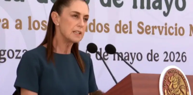 Sheinbaum: visita de Ayuso no afecta relación con España