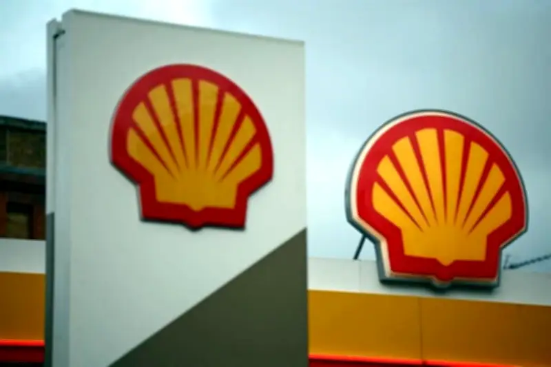 Shell reporta ganancias récord en primer trimestre