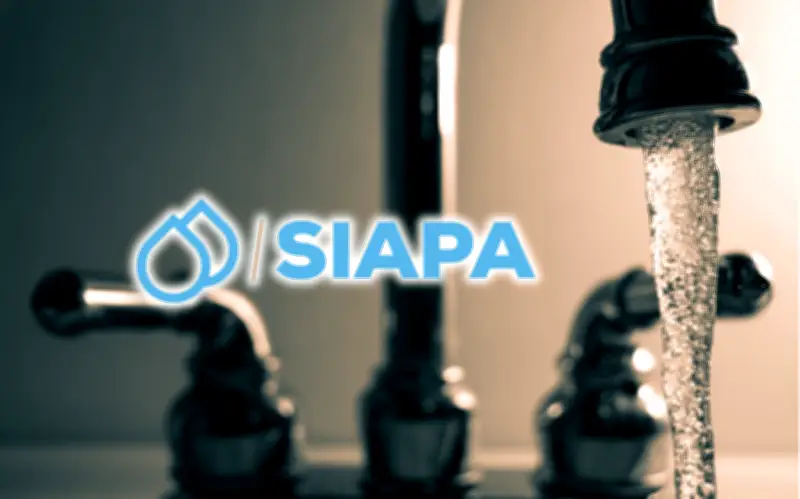 Siapa: corte de agua en 74 colonias de Zapopan este viernes