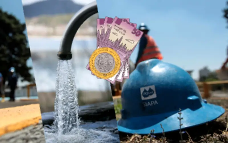 Siapa: descuento del 100% en multas para deudores en Guadalajara