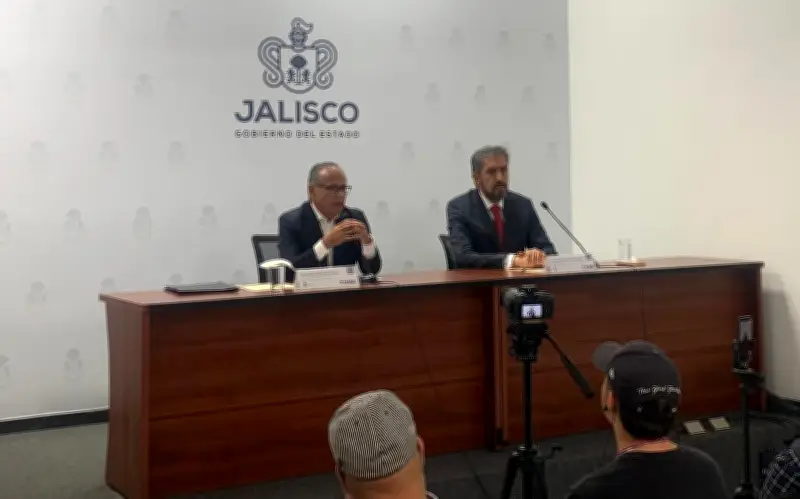 Siete escuelas en Jalisco continúan en modalidad virtual por sarampión