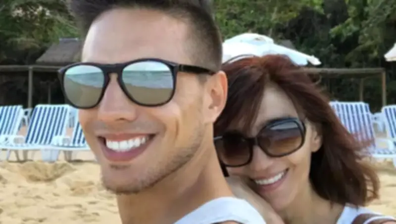 Silvana Prince reaparece y dedica mensaje a Vadhir Derbez tras acusaciones