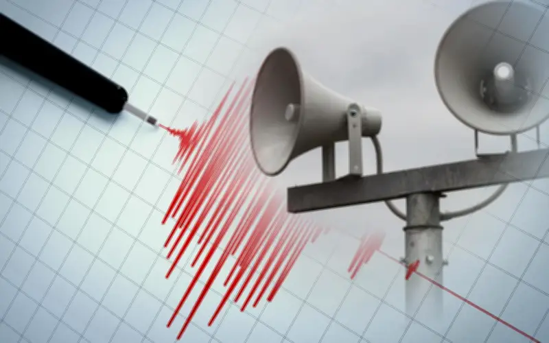 Simulacro Nacional 2026: estados con alerta sísmica este 6 de mayo