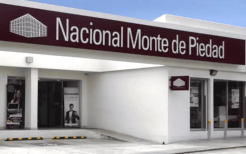 Sindicato del Monte de Piedad rechaza propuesta de la STPS para terminar huelga