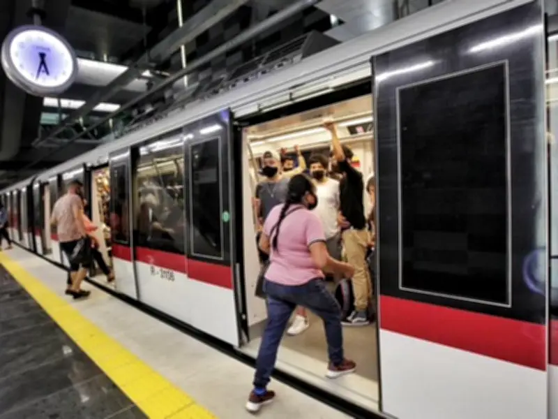 SITEUR rompe récords: 18 millones de pasajeros en 2026