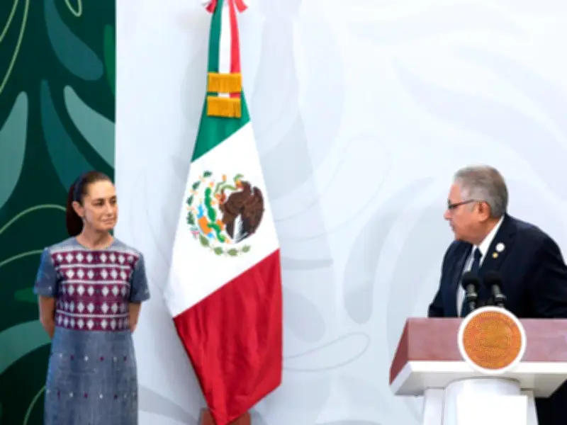 SNTE: recuperación salarial y pensiones justas, prioridades laborales