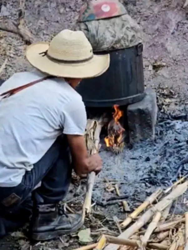 Sobreviviente de 77 años relata ataques en Xicotlán, Guerrero