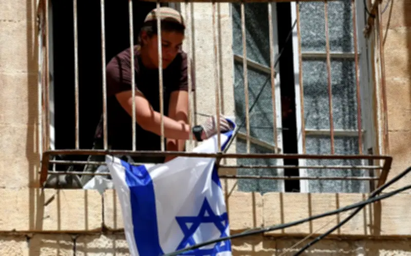 Soldados israelíes a prisión por profanar estatua de Virgen María en Líbano