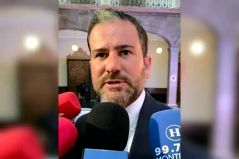 Solucionan fallas en monitoreo de contaminantes en México