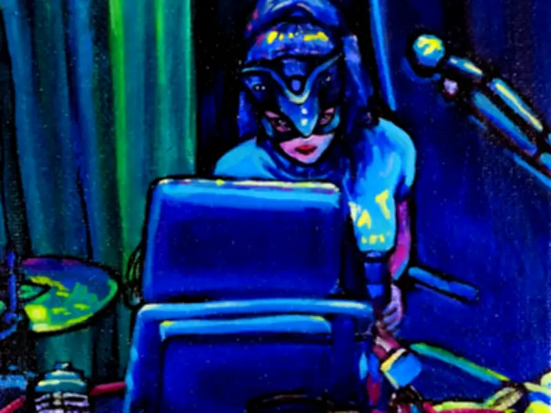 Sonoras: Exposición en el MUSA celebra el legado femenino en la música