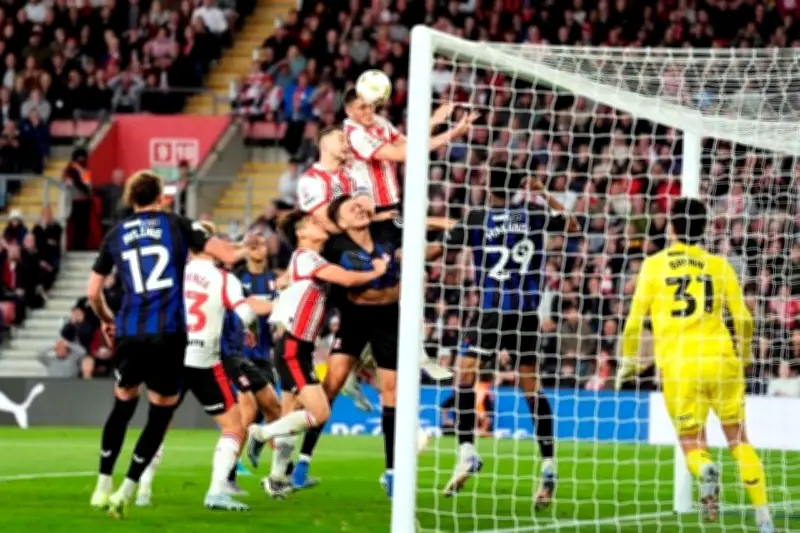 Southampton apelará su exclusión de la final de ascenso