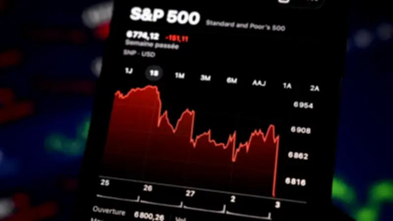 S&P pone perspectiva negativa a México, Pemex y CFE: ¿qué implica?