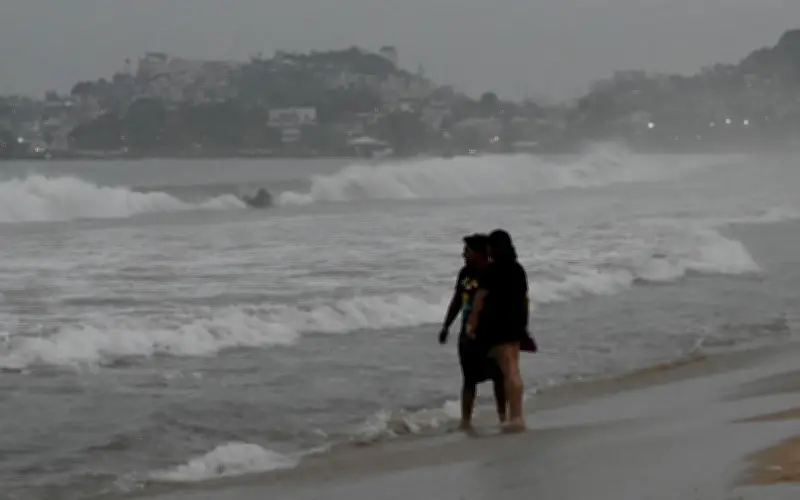 Súper El Niño 2026: alerta mundial por clima extremo
