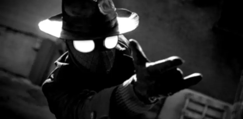 Spider-Man Noir: Origen y poderes de Nicolas Cage en Prime Video