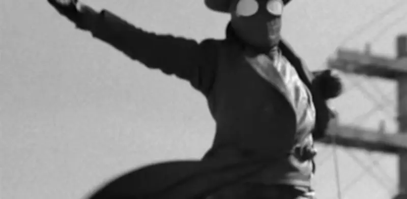 Spider-Noir: fecha de estreno y tráiler conquista a fans de Marvel