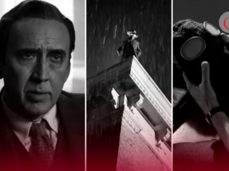 Spider-Noir: Tráiler final muestra el regreso de Nicolas Cage a Marvel