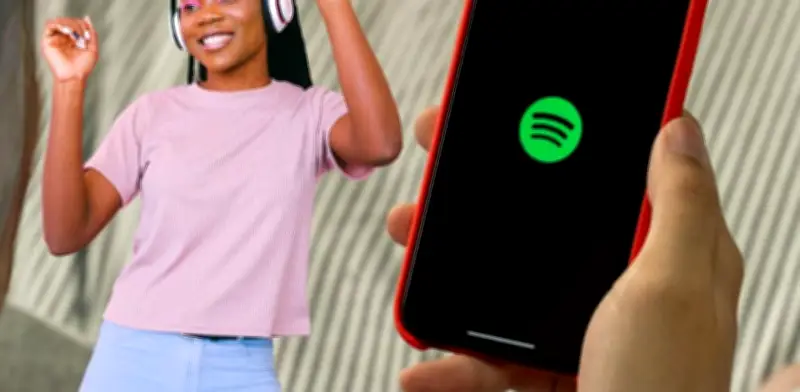 Spotify lanza 'Tu Fiesta del Año': descubre tu primera canción