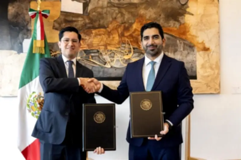 SRE, Bancomext y Nafin unen fuerzas para atraer inversiones a México