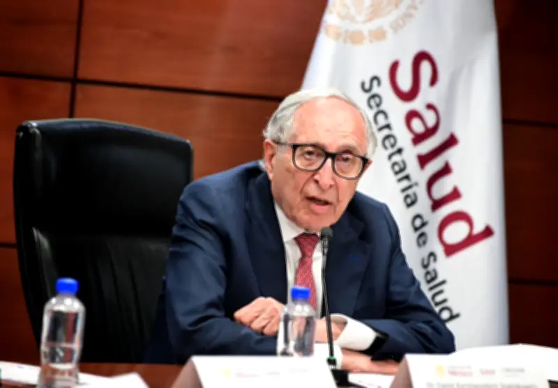 SSA creará más de 5 mil plazas para parteras y promueve parto natural