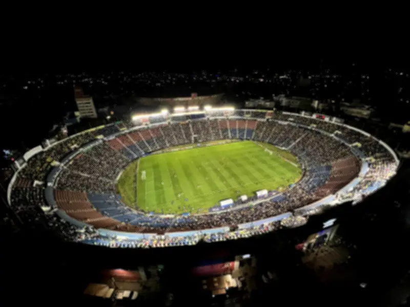 SSC desplegará casi 3 mil policías para final Cruz Azul vs Pumas