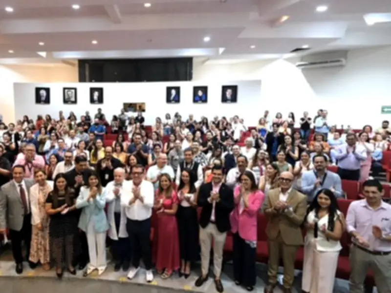 SSJ reporta avances en salud e infraestructura en Jalisco
