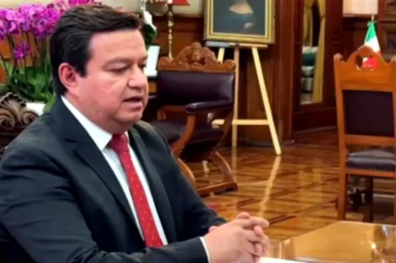 STPRM respalda a Juan Carlos Carpio como director de Pemex