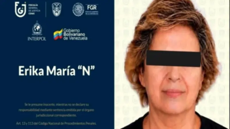 Suegra de exreina de belleza rompe el silencio: 'Fue un accidente'