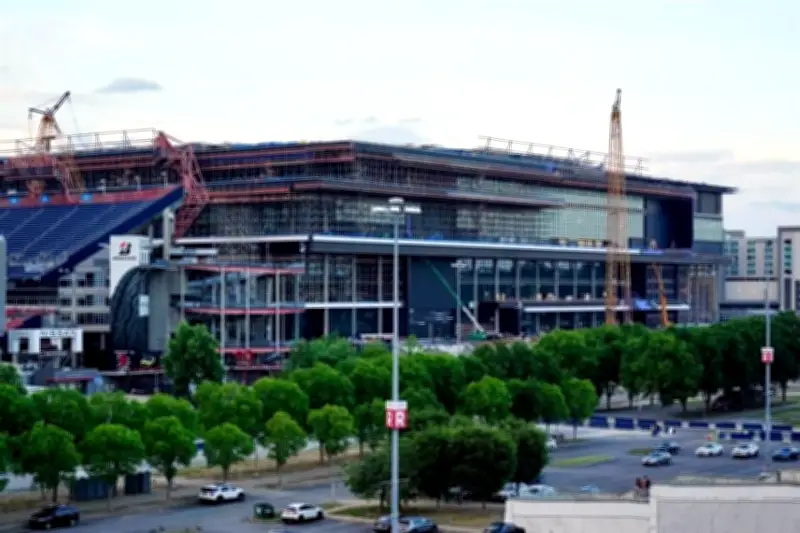 Super Bowl 2030 se celebrará en Nashville, Tennessee