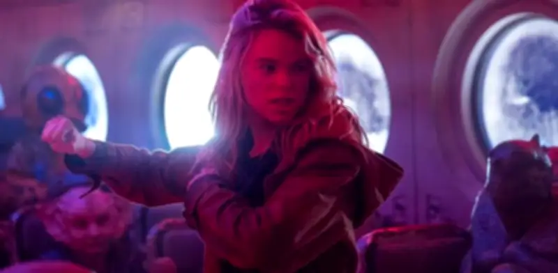 Supergirl durará casi 1 hora 50 minutos; director evita confirmar escena postcréditos