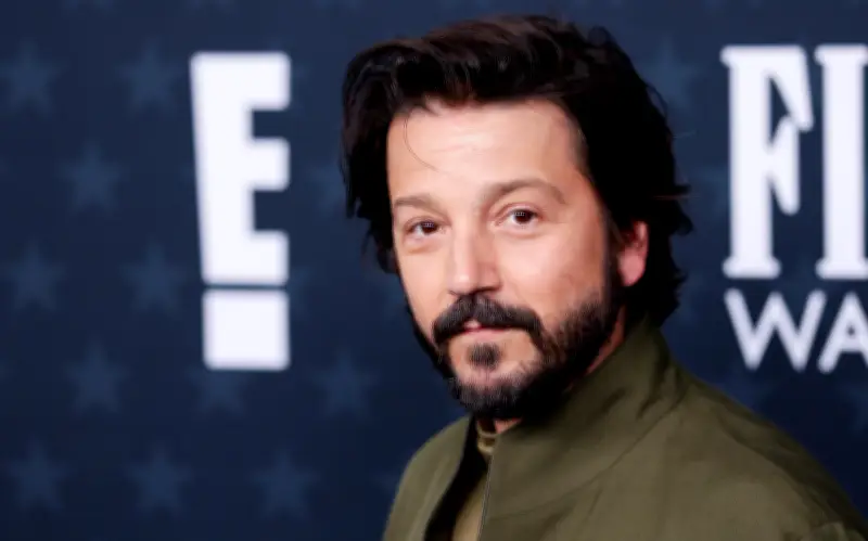 Suprema Corte falla a favor de Diego Luna por uso de imagen