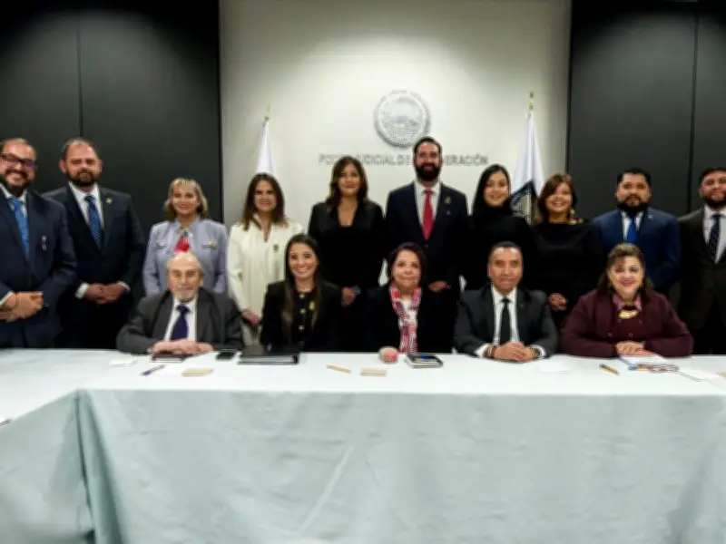 Suspenden a jueza por caso de feminicidio en CDMX
