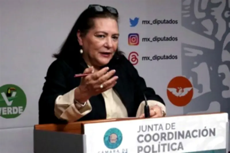 Taddei ahorra 2 mmdp postergando elección del PJ