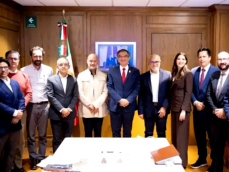 Tamaulipas impulsa obras de infraestructura 2026-2027