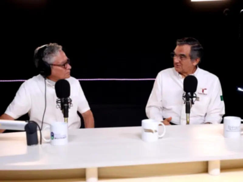 Tamaulipas se consolida como frontera segura, moderna y competitiva: Villarreal