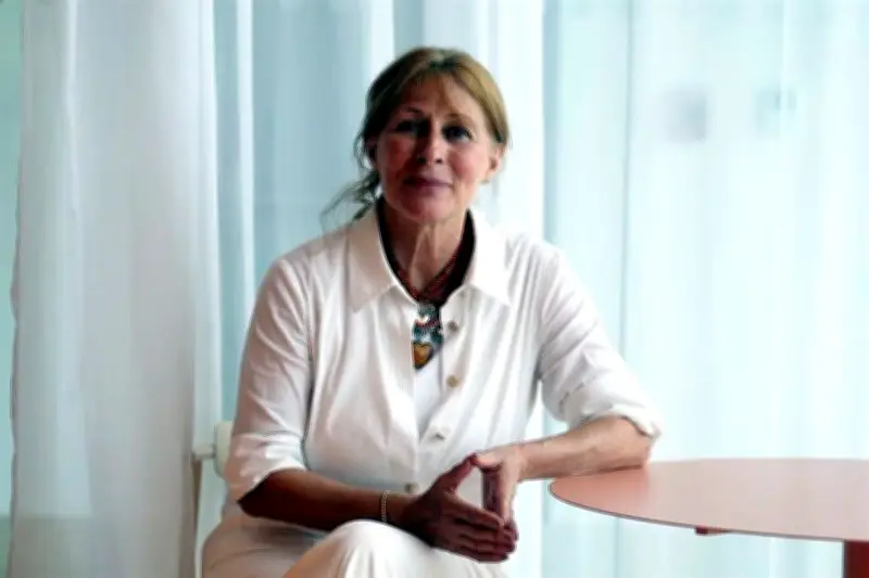 Tatiana Clouthier buscará gubernatura de Nuevo León