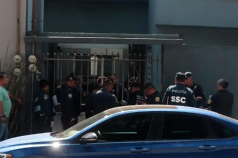 Tec lamenta multihomicidio en Azcapotzalco