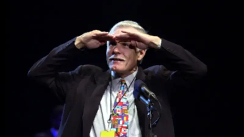 Ted Turner: la vida trágica y polémica del fundador de CNN