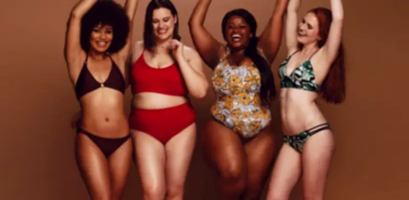 Tendencias de bikinis 2026 que favorecen todos los cuerpos