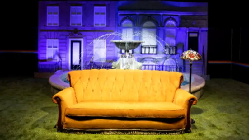 The Friends Experience llega a CDMX: boletos desde 250 pesos