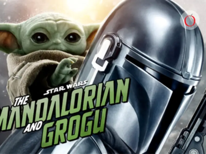 The Mandalorian and Grogu: sin escenas post créditos