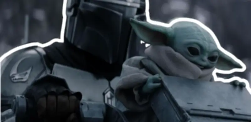 'The Mandalorian & Grogu': nostalgia y acción, pero se pierde en su ambición