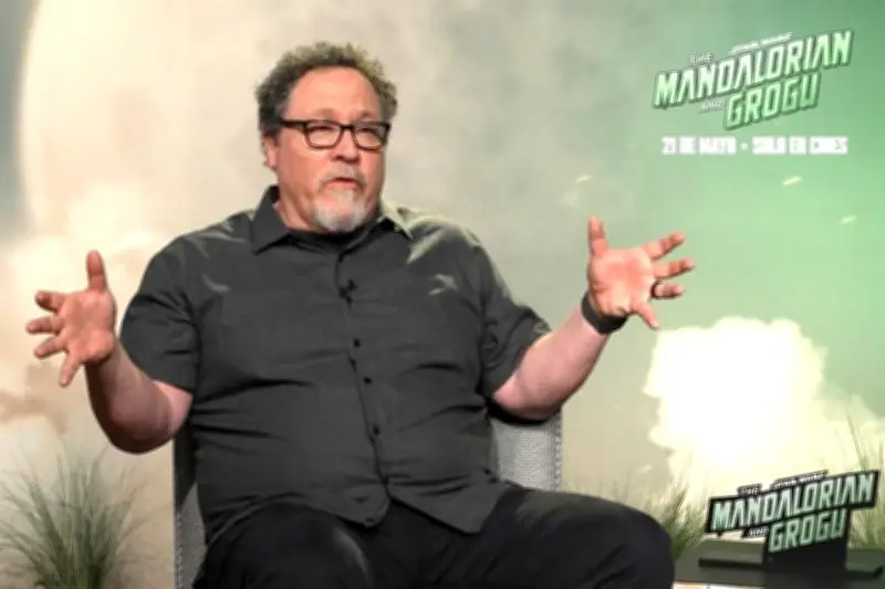 The Mandalorian y Grogu lideran nueva era de Star Wars