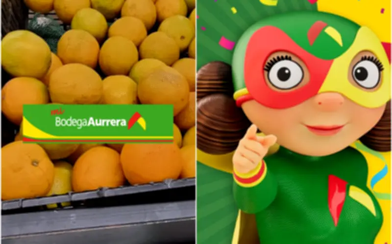 Tianguis de frutas y verduras en Bodega Aurrera: ofertas hasta 7 mayo